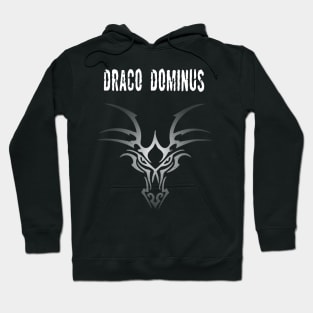 Draco Dominus (Dragon Lord) Hoodie